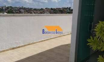 Imagem 7: Cobertura de 2 quartos no bairro Candelária