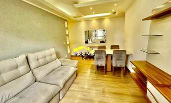 Imagem 2: Apartamento para aluguel, 3 quartos, 1 suíte, 2 vagas, Estoril - Belo Horizonte/MG