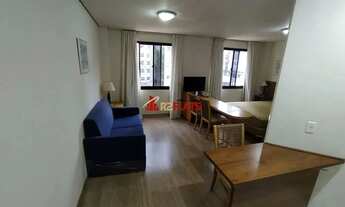 Imagem 4: Flat com ótimo preço no bairro Moema. Confira!