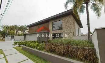 Imagem 3: Casa de condomínio em Alameda Holanda - Alphaville Residencial Um - Barueri/SP