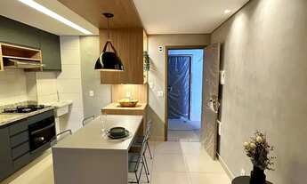 Imagem 4: PRONTO PARA MORAR EM FRENTE A ESTAÇÃO DO METRO FURNAS