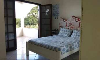 Imagem 5: Sobrado em Rua Úrsula Isabel de Mello - Vila São José - Taubaté/SP