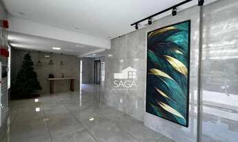 Imagem 6: Apartamento com 2 dormitórios à venda, 69 m² por R$ 460.000,00 - Vila Guilhermina - Praia