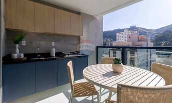 Imagem 6: MATTEO RESIDENCE BAIRRO SÃO MATEUS JUIZ DE FORA