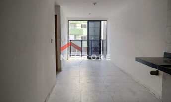 Imagem 2: Apartamento em Avenida Marechal Hermes da Fonseca - Bessa - João Pessoa/PB