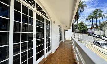 Imagem 5: Casa com 4 quartos à venda ou para locação em Cidade Jardim - SP