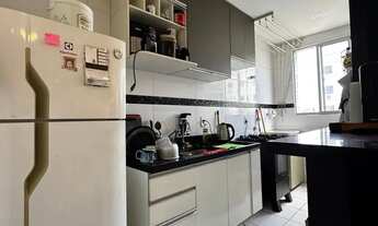 Imagem 4: Apartamento Top life Camcun 2 quartos apenas R$ 230.000