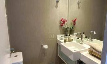 Imagem 6: Casa com 4 dormitórios à venda, 330 m² por R$ 5.600.000,00 - Alphaville 1 - Barueri/SP