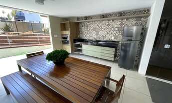 Imagem 2: Apartamento Para Alugar 61m² 2 Quartos 1 Suíte Jardim Oceania /João Pessoa