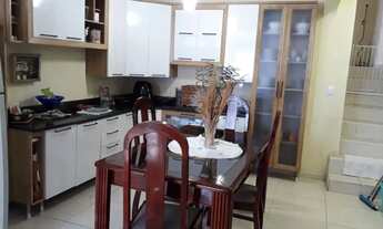 Imagem 6: Sobrado em Rua Vinte e Quatro - Cumbica - Guarulhos/SP