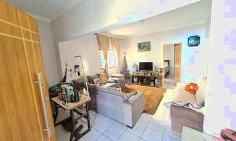 Imagem 5: Casa 2Q- Residencial Solar Bougainville