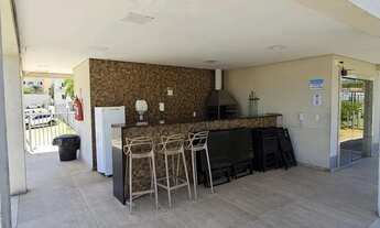 Imagem 6: Apartamento de 54m² para locação no Bairro Paupina!