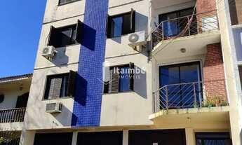 Imagem: Kitnet desocupada para moradia ou investimento