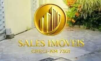 Imagem 2: VENDE-SE CASA SEMI MOBILIADA NO NOVO ALEIXO AVENIDA NATHAN XAVIER