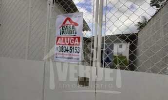 Imagem 2: Chácara para Locação - Recanto Campestre - Indaiatuba/SP