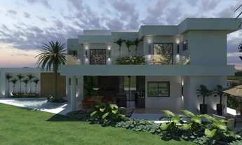 Imagem 2: Casa em Americana