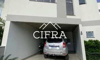 Imagem 2: Sobrado Geminado - Venda - 02 dormitórios - 77m2 - Rua Estrada do Quintino - Bremer - Rio