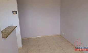 Imagem 2: Apartamento 2 Dormitório(s) Bairro Vl Della Piazza