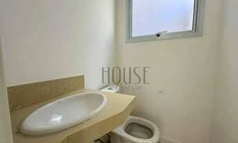 Imagem 5: Casa com 3 quartos à venda, 130 m² - Condomínio Tirreno Residences - Sorocaba/SP