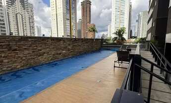 Imagem 5: Imóvel para aluguel com 100 metros quadrados com 3 quartos em Setor Bueno - Goiânia - GO