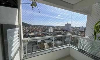 Imagem 3: Apartamento 2 Quartos com 1 Suíte e 69m² - Areias - PLC