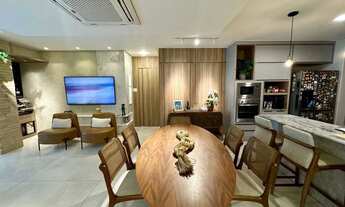 Imagem 5: Excelente apartamento 3 quartos, suítes, à venda na Pituba