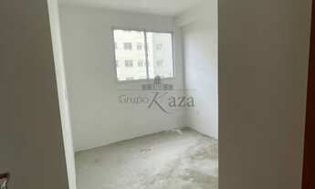 Imagem 6: Oportunidade - Apartamento - Residencial Campo Di Fortini - Parque Novo Horizonte - 43m²