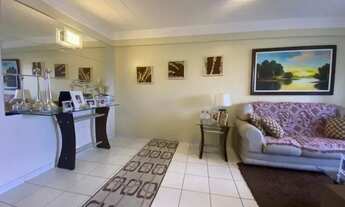 Imagem 4: Apartamento para venda com 78 metros quadrados com 3 quartos em Manaíra - João Pessoa - PB