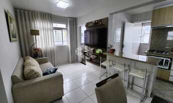 Imagem 4: APARTAMENTO COBERTURA 02 QUARTOS BAIRRO IPIRANGA - SÃO JOSÉ - SC