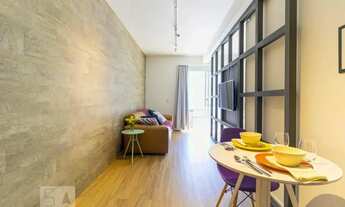 Imagem: Apartamento à Venda - Consolação, 1 Quarto