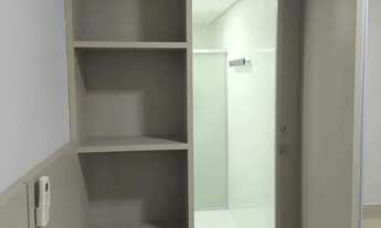 Imagem 5: Casa para aluguel tem 60 metros quadrados com 2 quartos