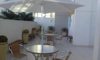 Imagem 5: Apartamento Mobiliado - Andar Alto no Leste Universitário - Próximo das Universidades