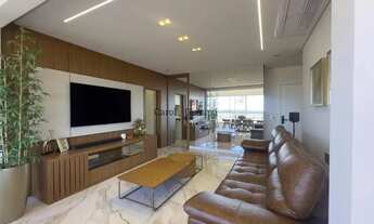 Imagem 4: AP1613 - Apartamento à Venda no 13º Andar do Barão Residencial em Assis