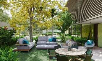 Imagem 4: Alameda Jardins FC | Entrega em Dez | O Melhor 4 Quartos de Boa Viagem