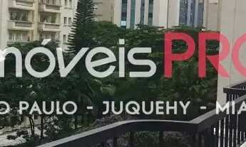 Imagem 3: Apartamento 04 dorm 02 suites 293m Para locaçao no Jd Paulista