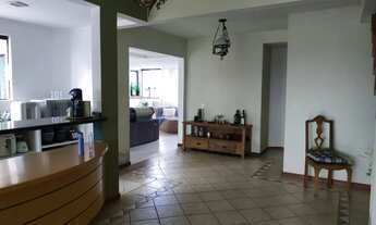 Imagem 5: Casa em Rua Leonel Pereira - Cachoeira do Bom Jesus - Florianópolis/SC