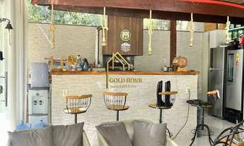 Imagem 5: CHÁCARA COM CASA EXCLUSIVA Á VENDA NO LAGO DO MANSO ESTRUTURA COMPLETA