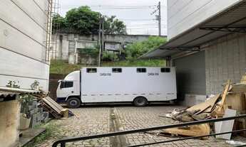 Imagem 5: Pavilhão/Galpão para alugar no bairro Padroeira - Osasco/SP