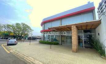 Imagem 4: Imóvel comercial para locação na Avenida Presidente Kennedy em Piracicaba