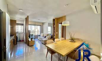 Imagem: Apartamento com 3 suites, mobiliado Setor