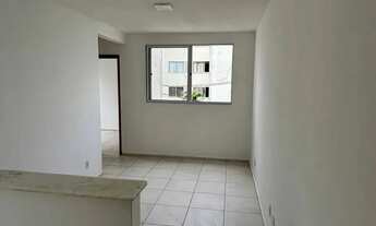 Imagem: Apartamento no cond Nova america