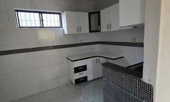 Imagem 3: Apartamento com 2 dormitórios à venda por R$ 160.000 - Cuiá - João Pessoa/PB