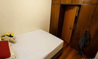 Imagem 6: Apartamento lago das rosas aconchegante