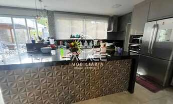 Imagem 4: Casa para venda e aluguel em gleba califórnia, piracicaba 3 quartos 300m²