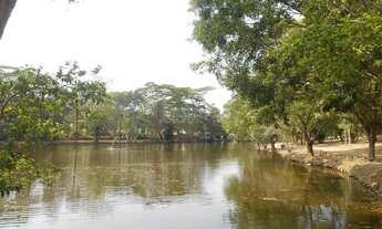 Imagem 5: Terreno - Parque Xangrilá - Campinas