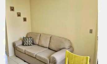 Imagem 7: Alugo Apto 02 Qts Mobiliado!!! Mínimo 30 dias de contrato!!!