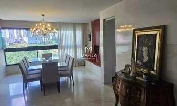 Imagem: APARTAMENTO A VENDA DE 4 QUARTOS NO VILA