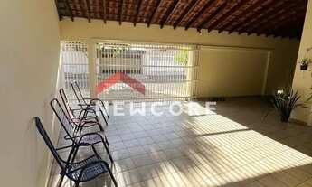 Imagem 7: Casa em Rua Paulo Vidal - Cidade Jardim - Bauru/SP