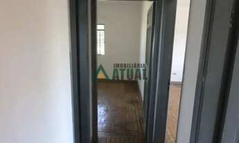 Imagem 3: Sobreloja com 02 quartos na região central de Londrina