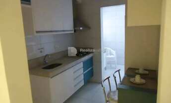 Imagem 7: Apartamento à venda em São José dos Campos, Jardim Rodolfo, com 2 quartos, com 66.65 m²